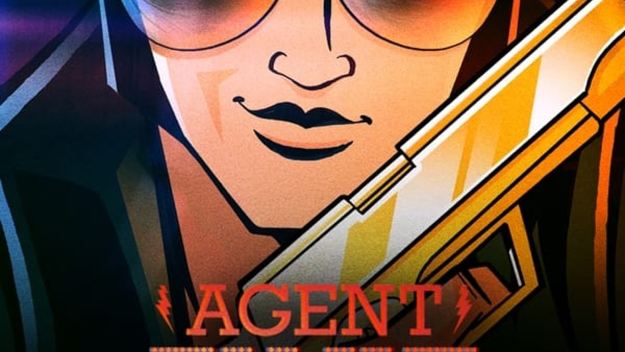 Agent King الموسم 1