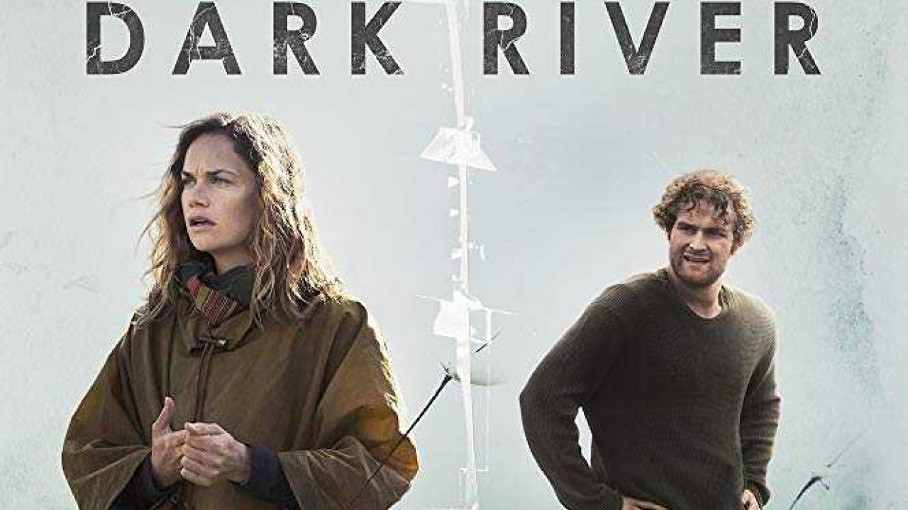 فيلم 2017 Dark River مترجم