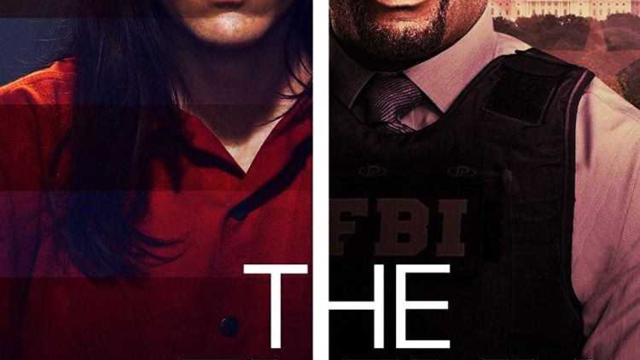 مشاهدة مسلسل The Enemy Within موسم 1 حلقة 9