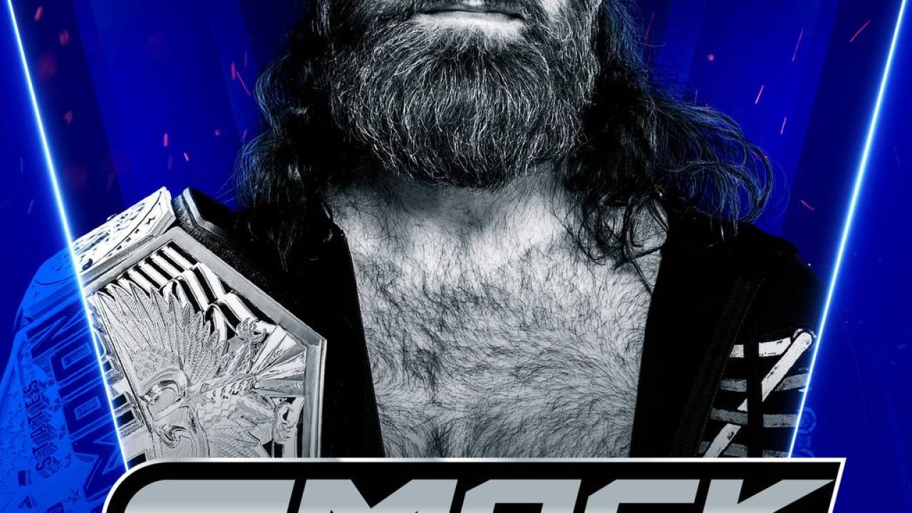مشاهدة عرض WWE Smackdown 2025.09.05 مترجم