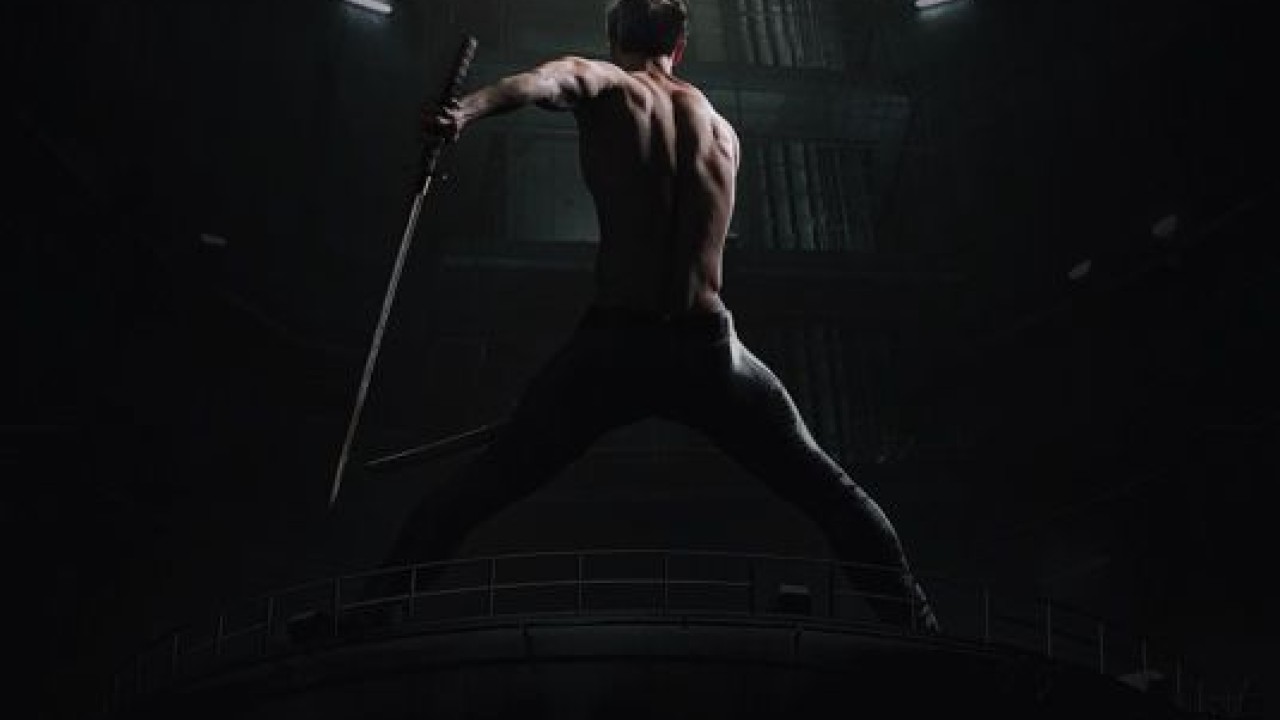 مشاهدة فيلم The Wheel 2019 مترجم