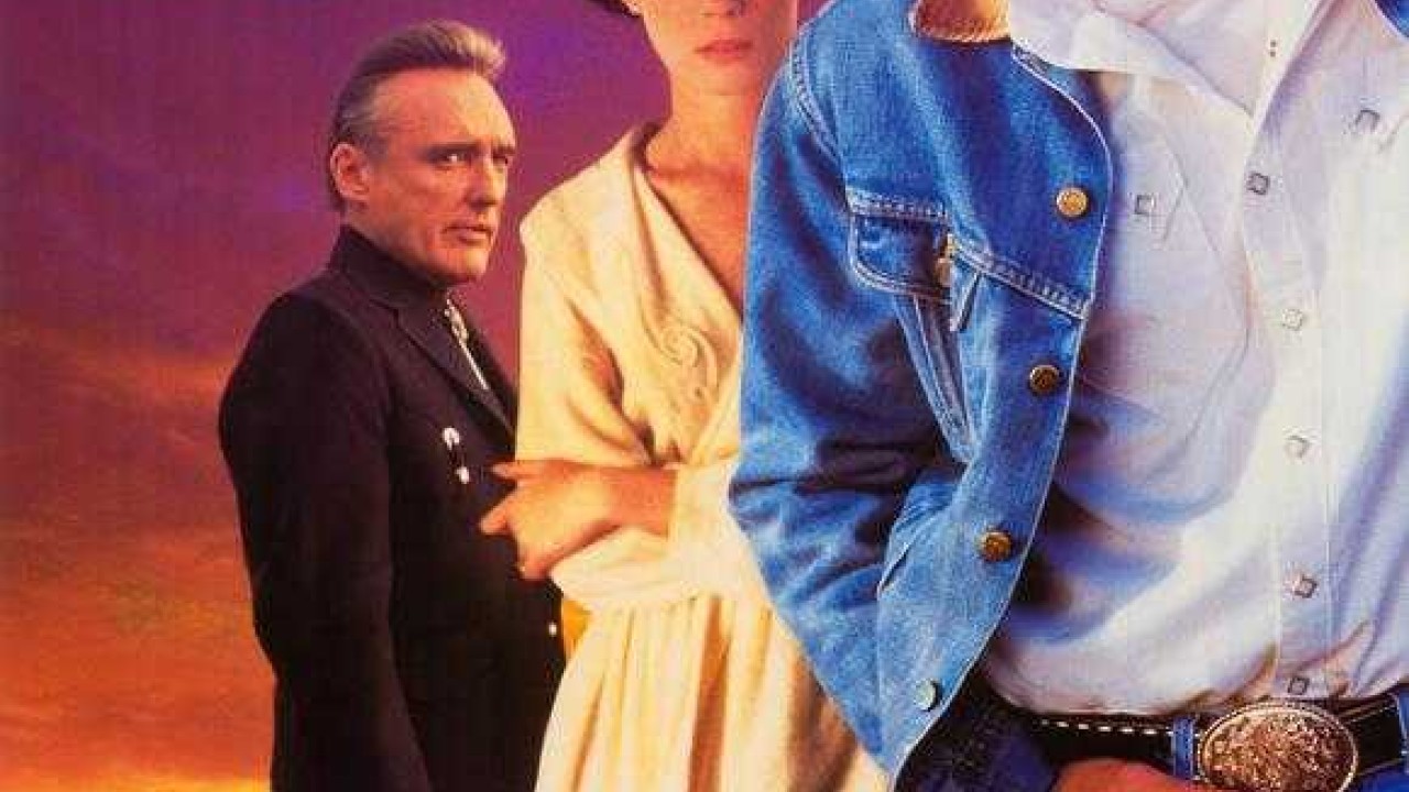 مشاهدة فيلم Red Rock West 1993 مترجم