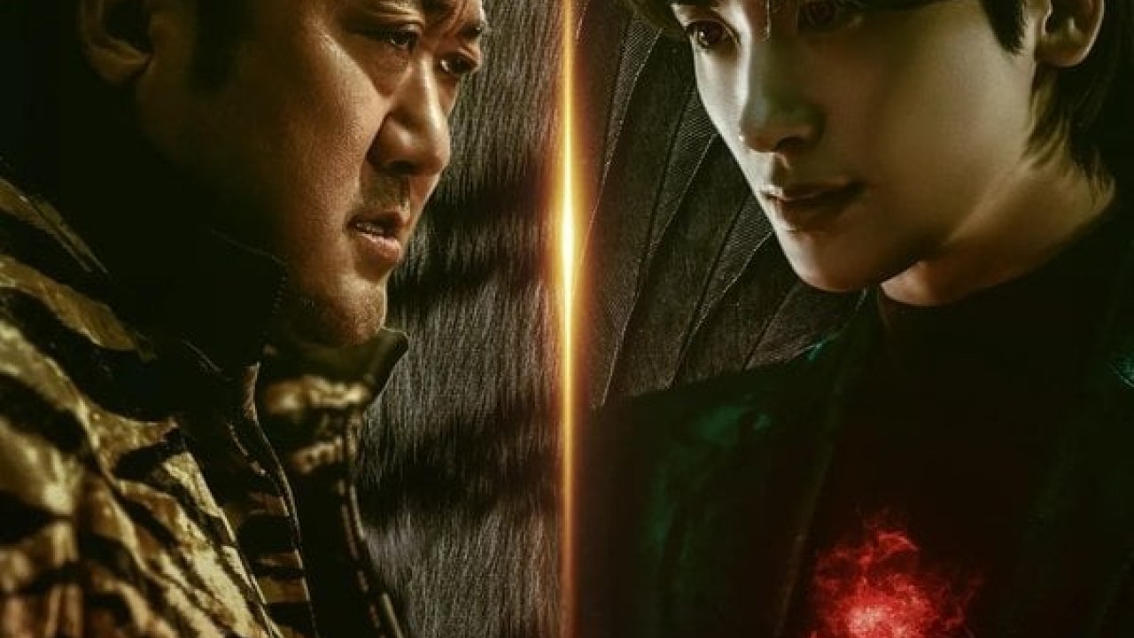 مشاهدة مسلسل Twelve موسم 1 حلقة 4