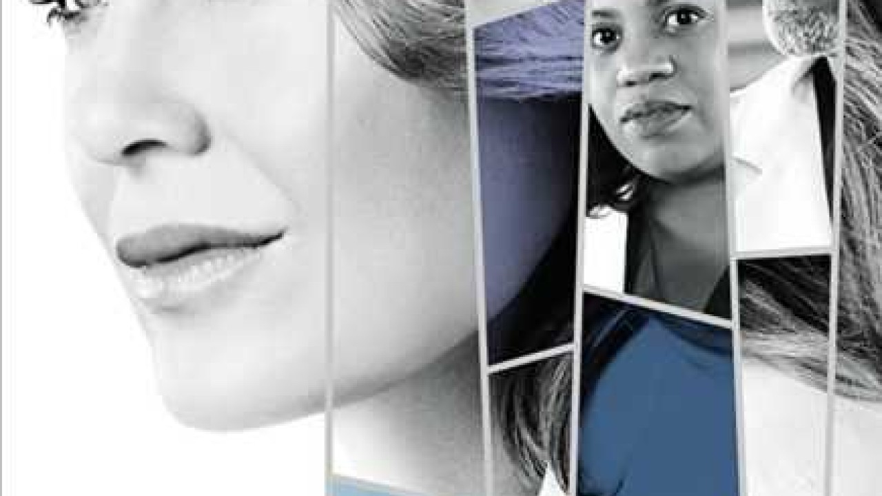 Greys Anatomy الموسم 14
