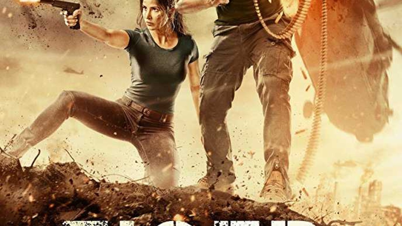 فيلم Tiger Zinda Hai 2017 مترجم