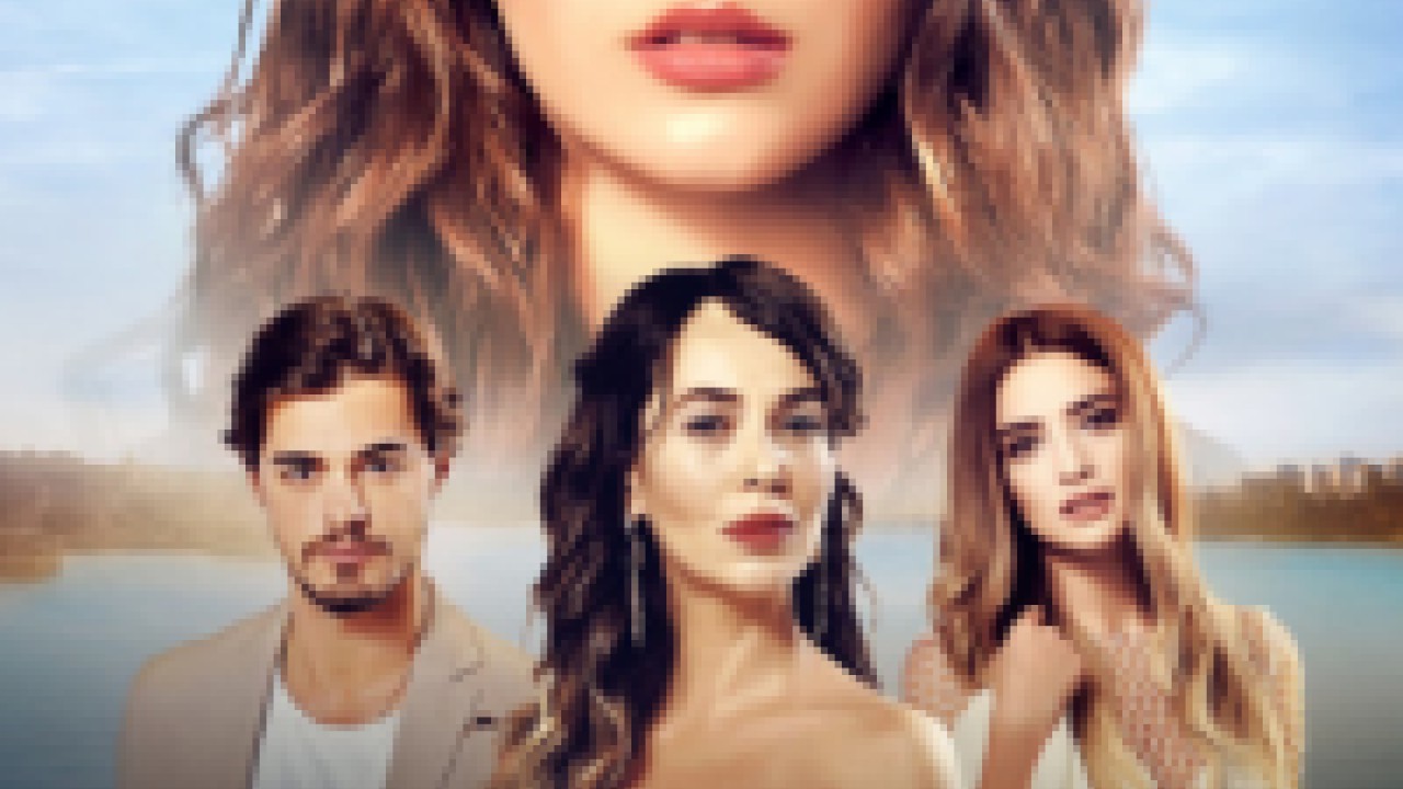 مشاهدة مسلسل دموع جنات موسم 4 حلقة 18 مدبلجة