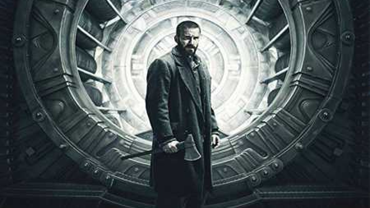 فيلم Snowpiercer 2013 مترجم
