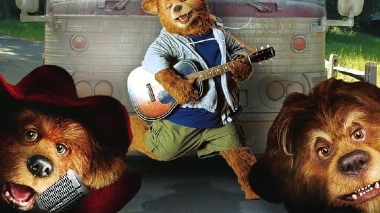 مشاهدة فيلم The Country Bears 2002 مترجم