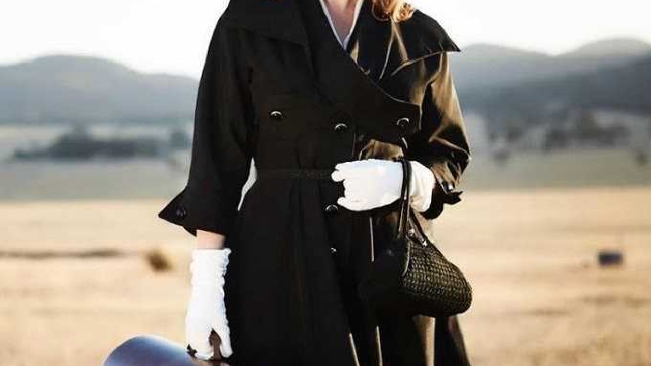 فيلم The Dressmaker 2015 مترجم