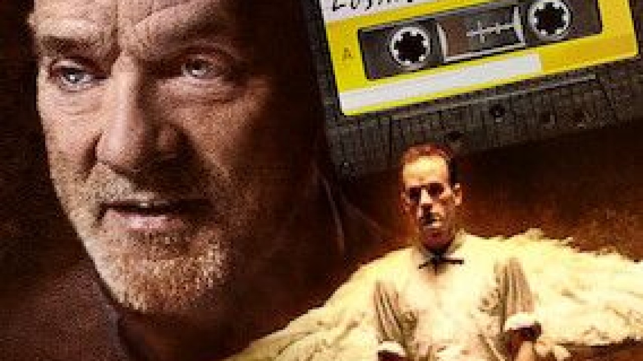 مشاهدة مسلسل Song Exploder موسم 2 حلقة 1