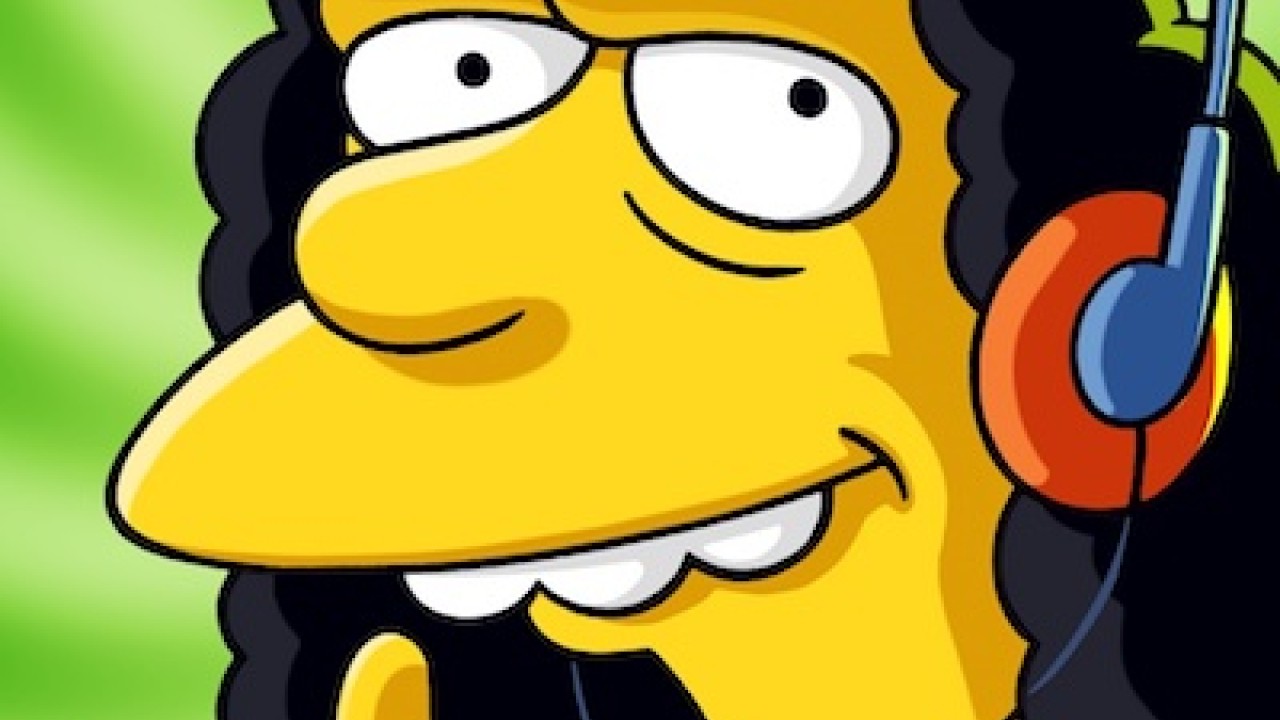 The Simpsons الموسم 15