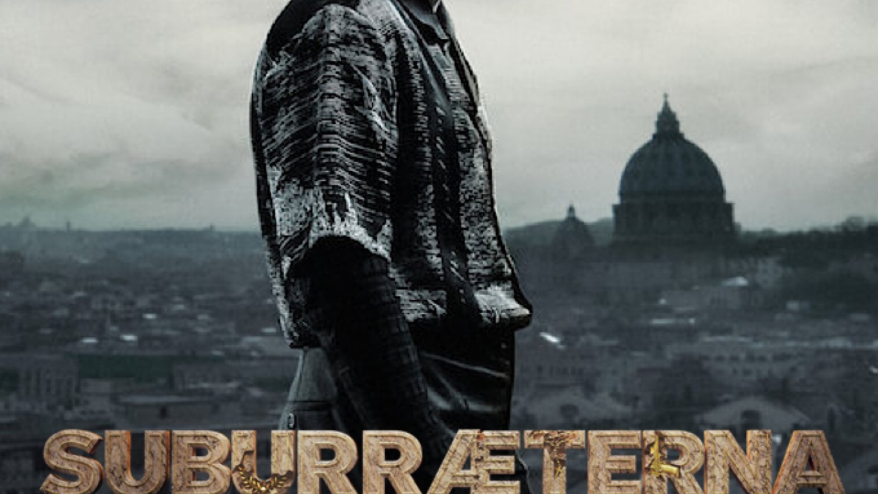 مشاهدة مسلسل Suburræterna موسم 1 حلقة 4