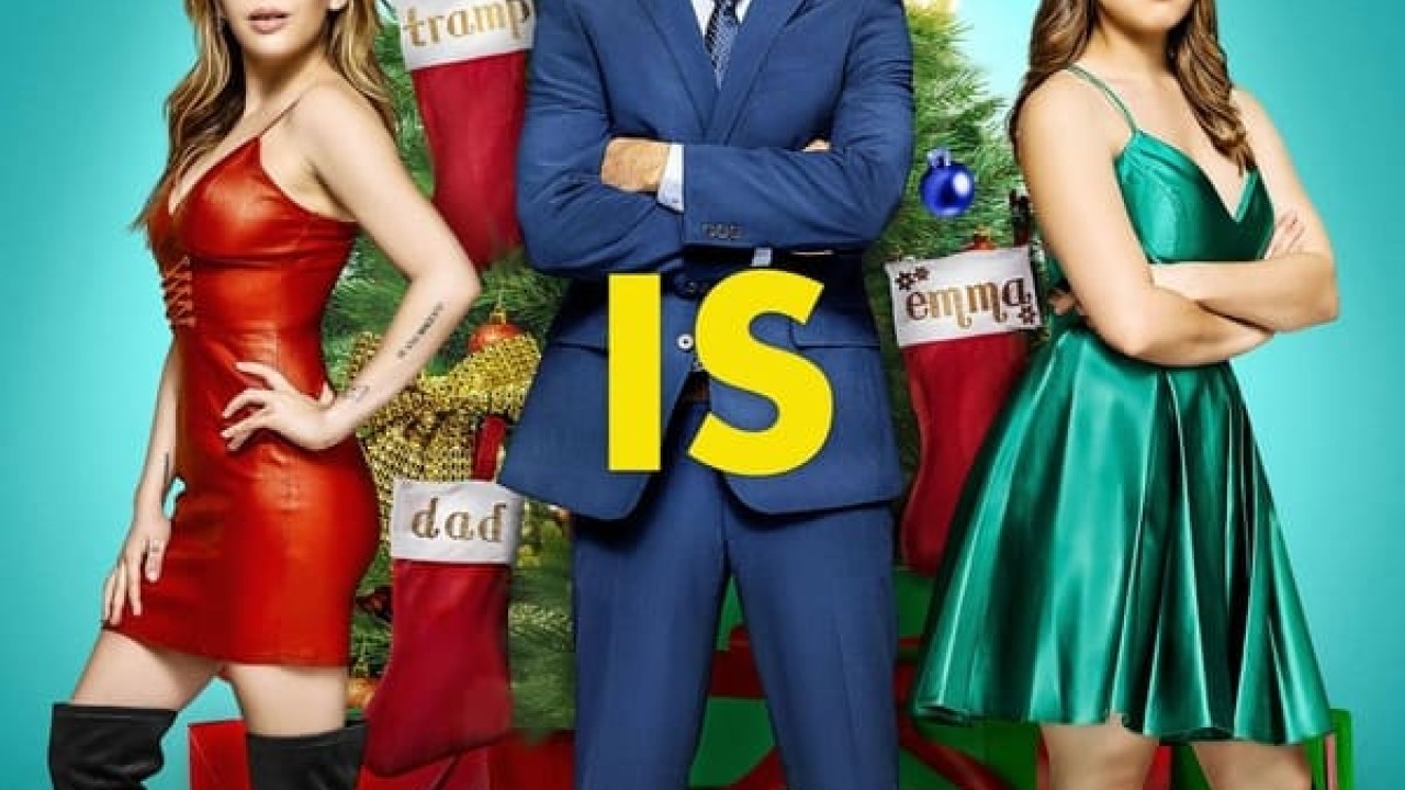 مشاهدة فيلم Christmas Is Canceled 2021 مترجم