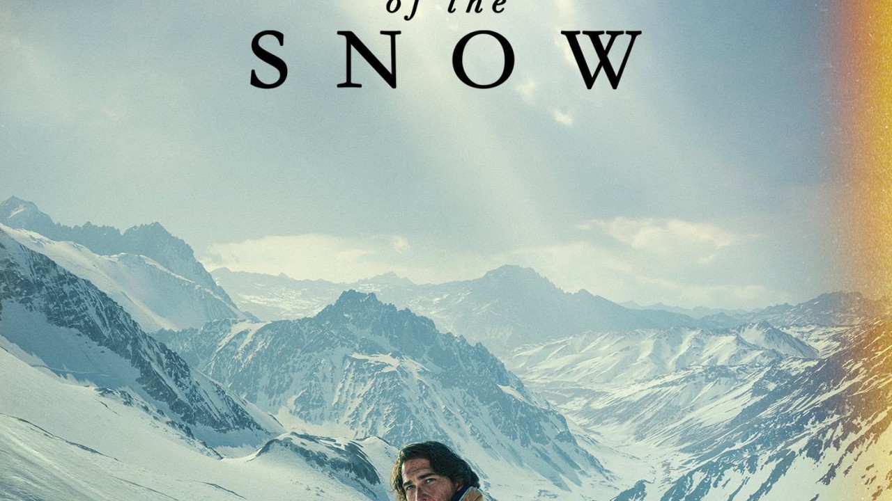 مشاهدة فيلم Society of the Snow 2023 مترجم