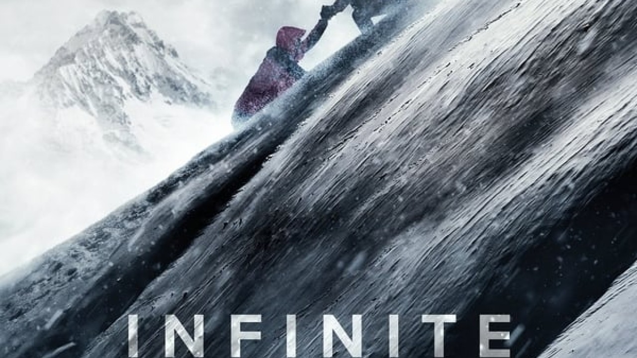 مشاهدة فيلم Infinite Storm 2022 مترجم