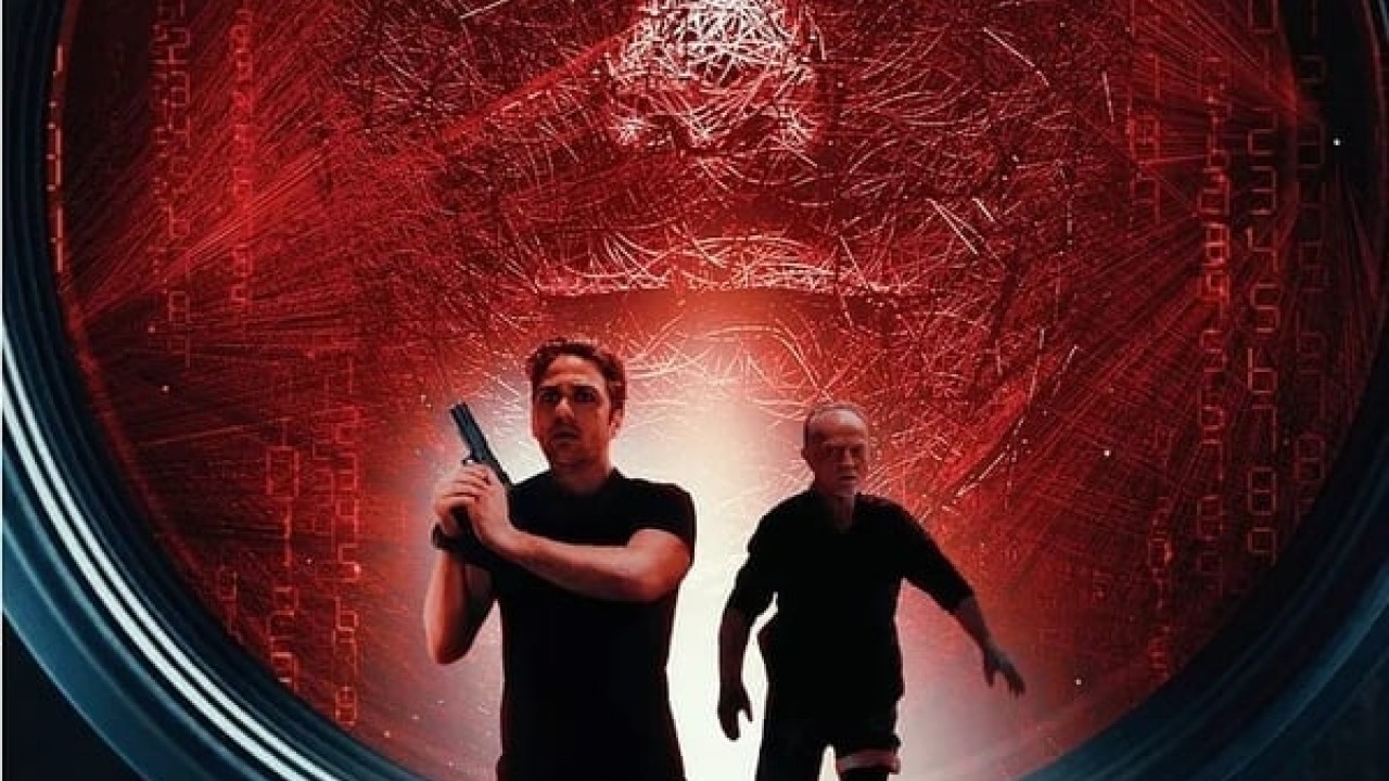 مشاهدة فيلم Project Dorothy 2024 مترجم