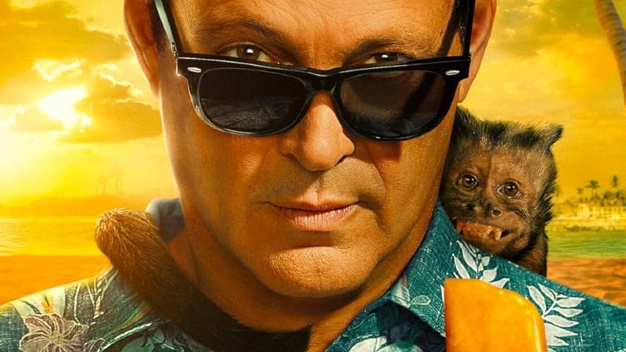 مشاهدة مسلسل Bad Monkey موسم 1 حلقة 1