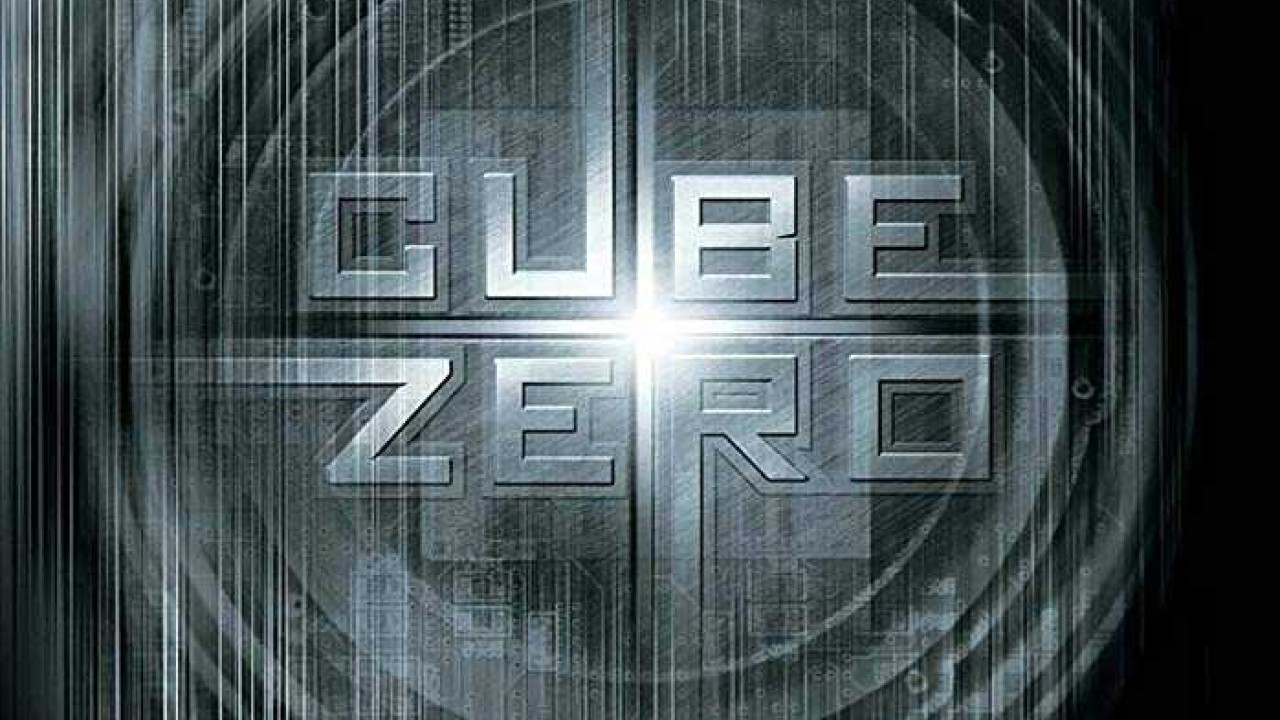 مشاهدة فيلم Cube Zero 2004 مترجم