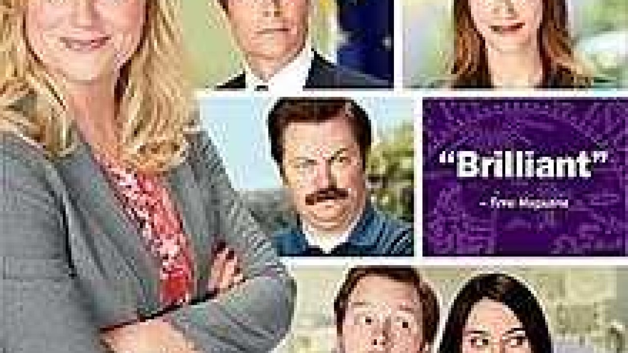 مشاهدة مسلسل Parks and Recreation موسم 5 حلقة 18