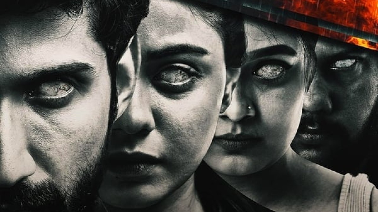 مشاهدة فيلم Sync 2023 مترجم