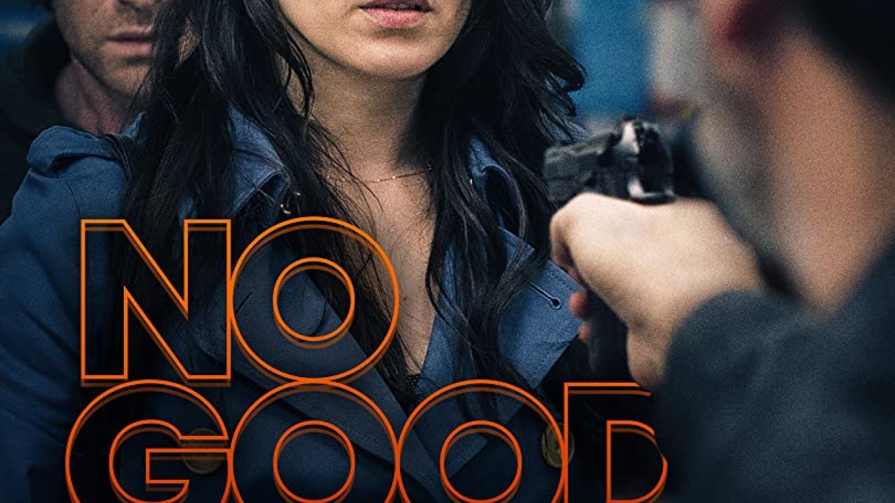 مشاهدة فيلم No Good Deed 2020 مترجم