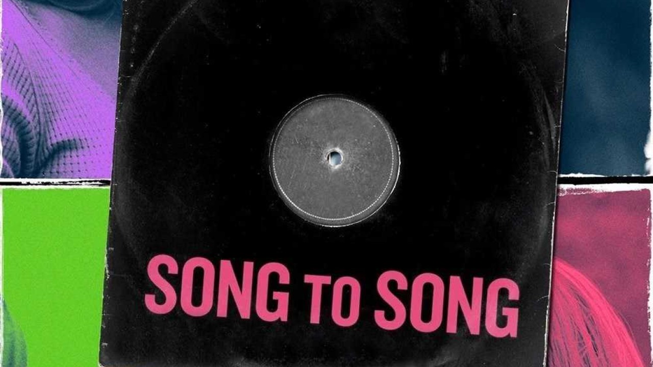 فيلم Song to Song 2017 مترجم