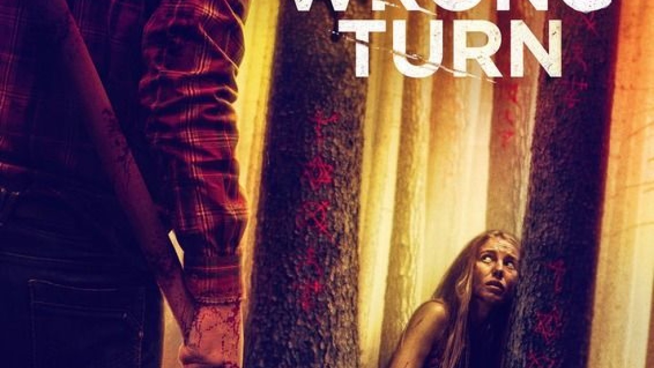 مشاهدة فيلم Wrong Turn 2021 مترجم