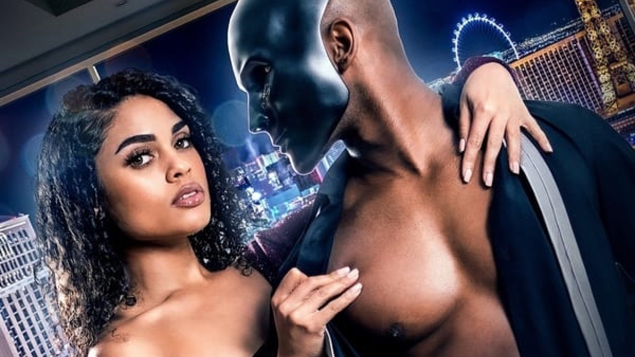مشاهدة فيلم Seal of Desire 2022 مترجم