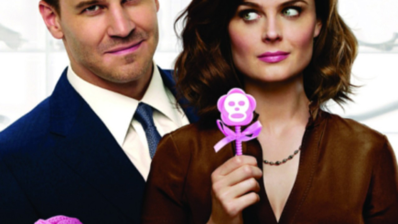 مشاهدة مسلسل Bones موسم 7 حلقة 1