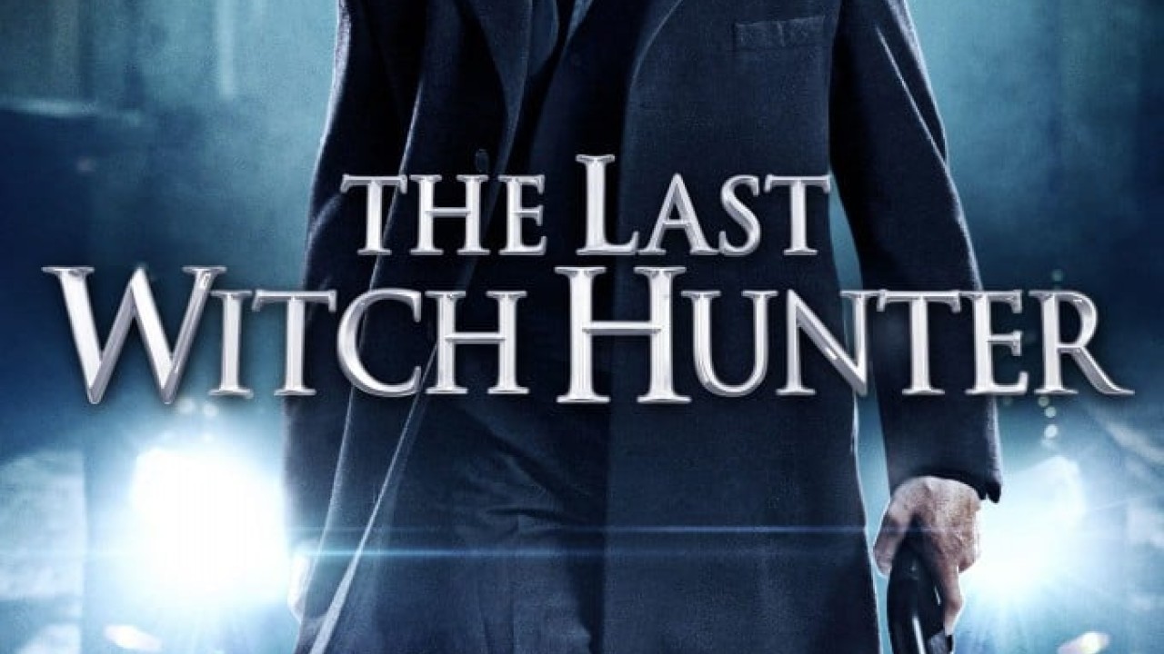 فيلم The Last Witch Hunter 2015 مترجم