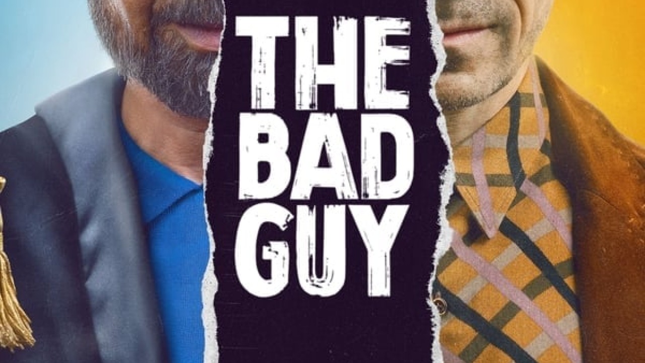 مشاهدة مسلسل The Bad Guy موسم 1 حلقة 4