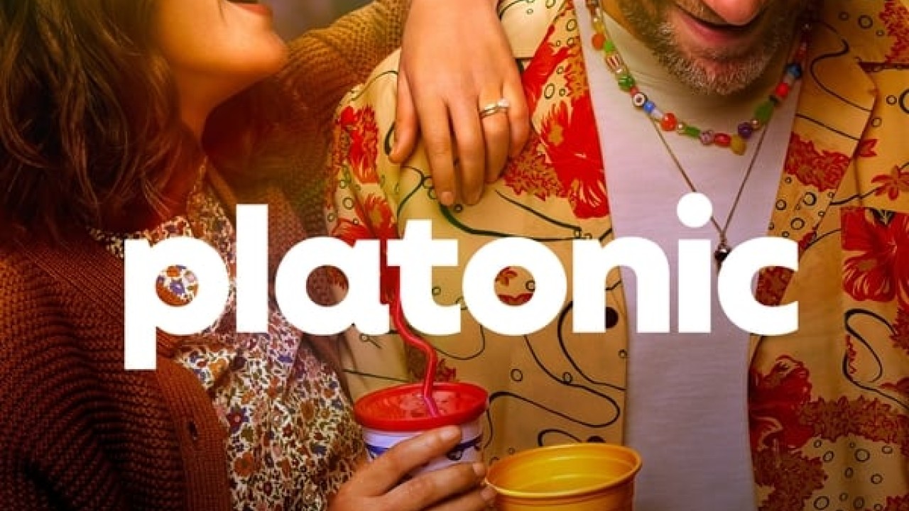 مشاهدة مسلسل Platonic موسم 1 حلقة 2