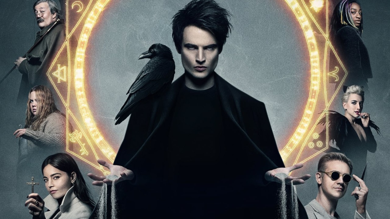 مشاهدة مسلسل The Sandman موسم 1 حلقة 11 والاخيرة
