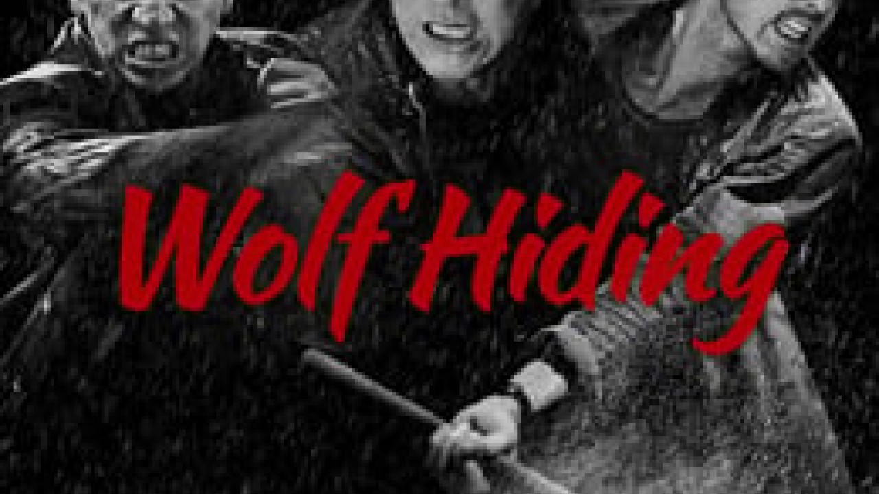مشاهدة فيلم Wolf Hiding 2023 مترجم
