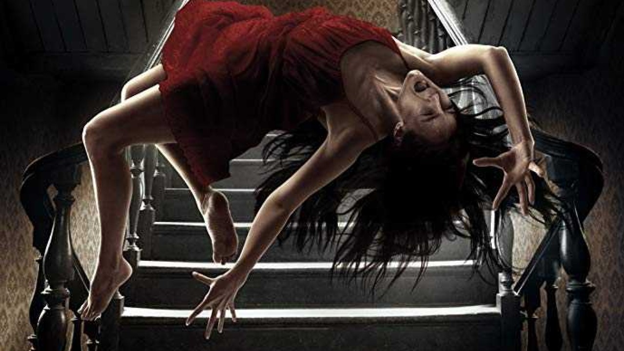 مشاهدة فيلم The Pact II 2014 مترجم