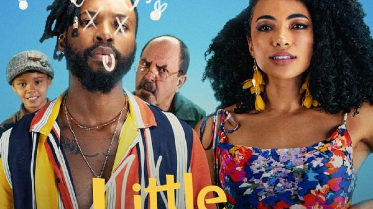مشاهدة فيلم Little Big Mouth 2021 مترجم