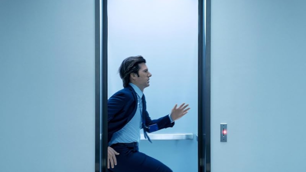مشاهدة مسلسل Severance موسم 2 حلقة 5