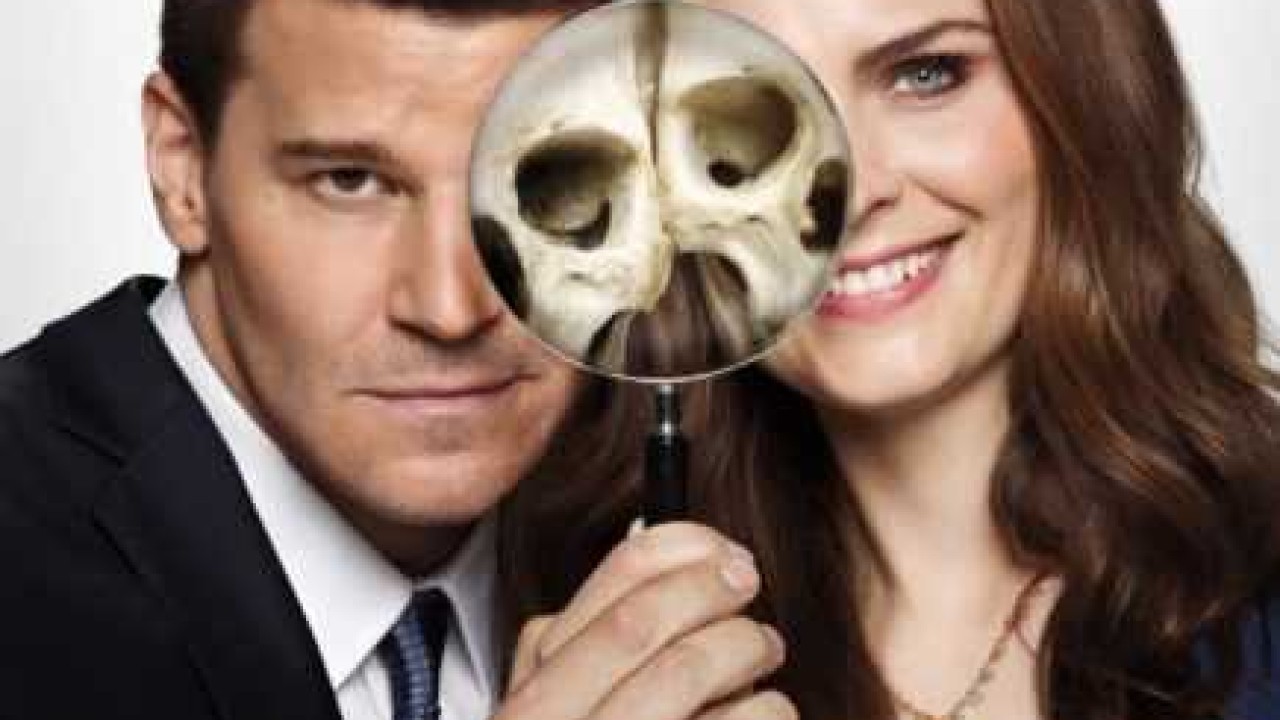 مشاهدة مسلسل Bones موسم 12 حلقة 12 والاخيرة