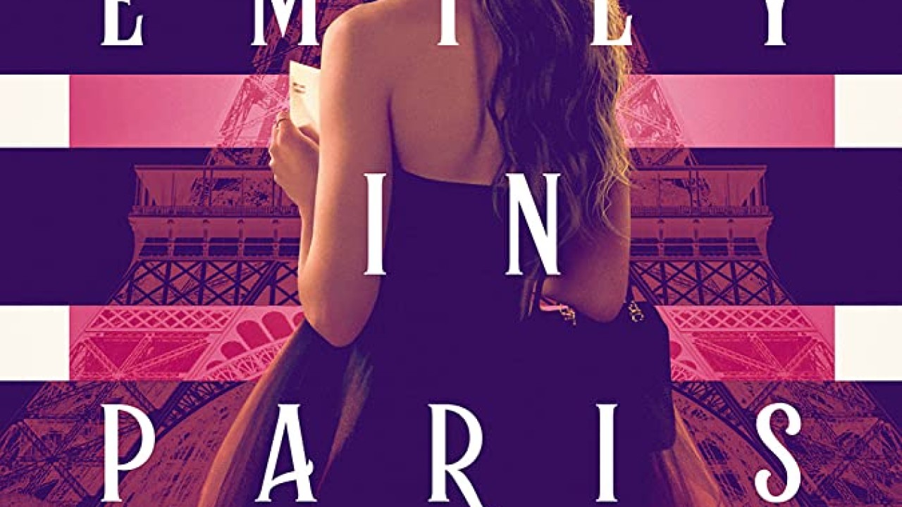 مشاهدة مسلسل Emily in Paris موسم 1 حلقة 9