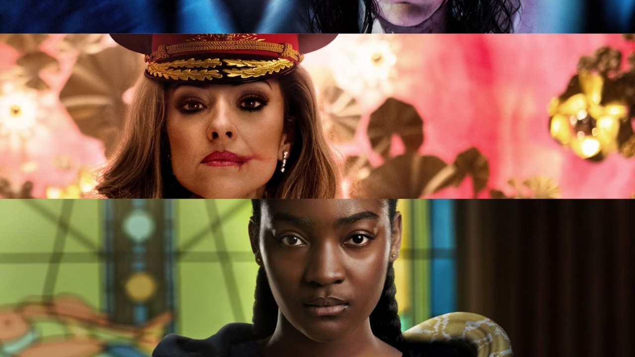 The Power