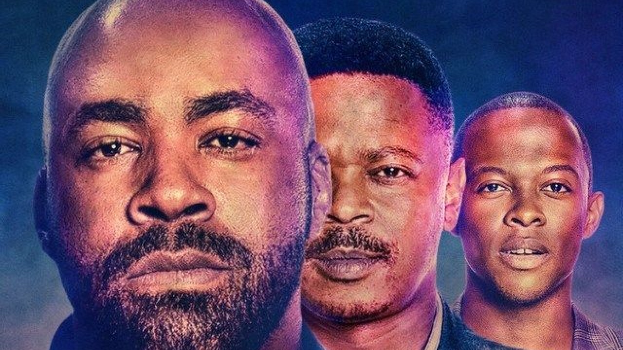 مشاهدة مسلسل Kings of Jo’burg موسم 1 حلقة 4