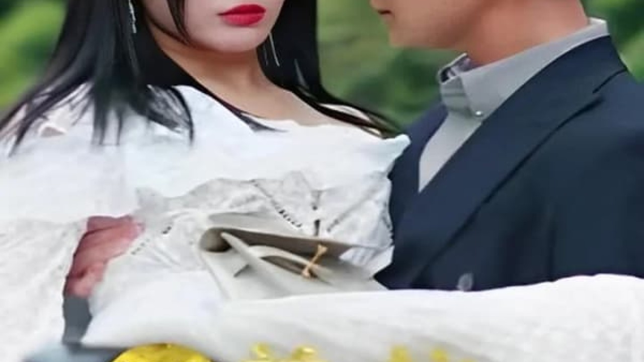 My Everlasting Bride