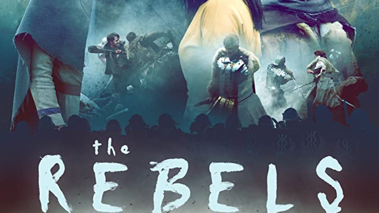 مشاهدة فيلم The Rebels 2019 مترجم