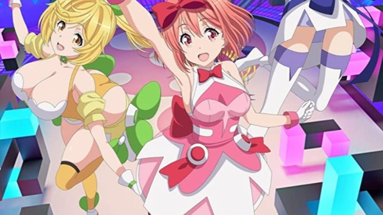 Wixoss Diva A Live