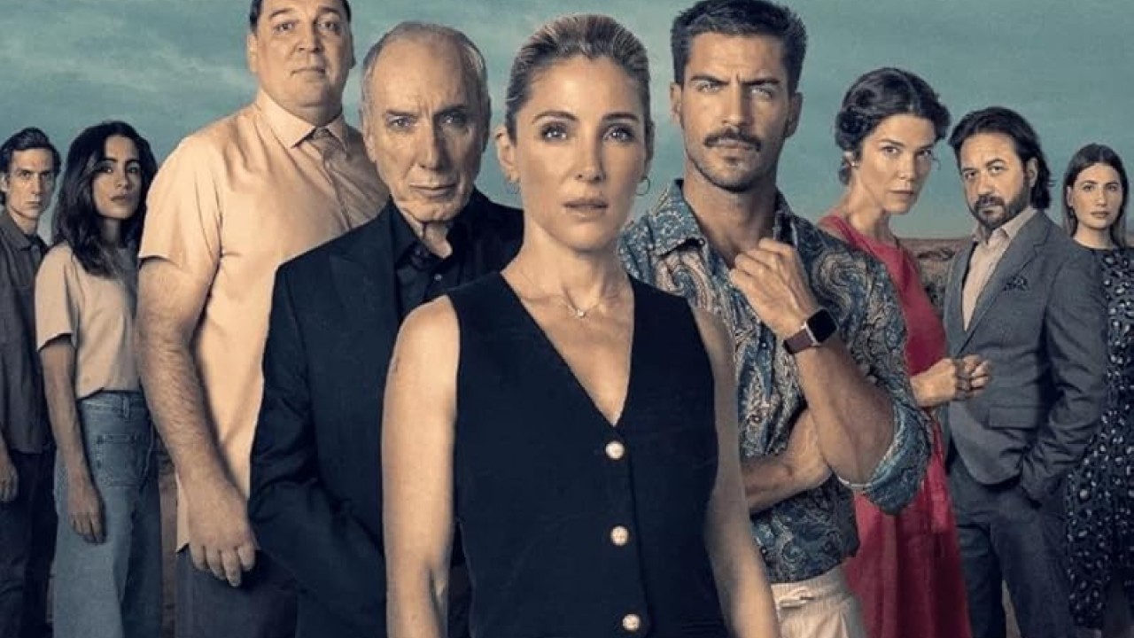 مشاهدة مسلسل Matices موسم 1 حلقة 2