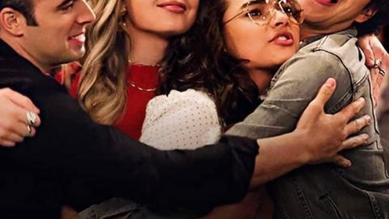 Ashley Garcia Genius in Love الموسم 1