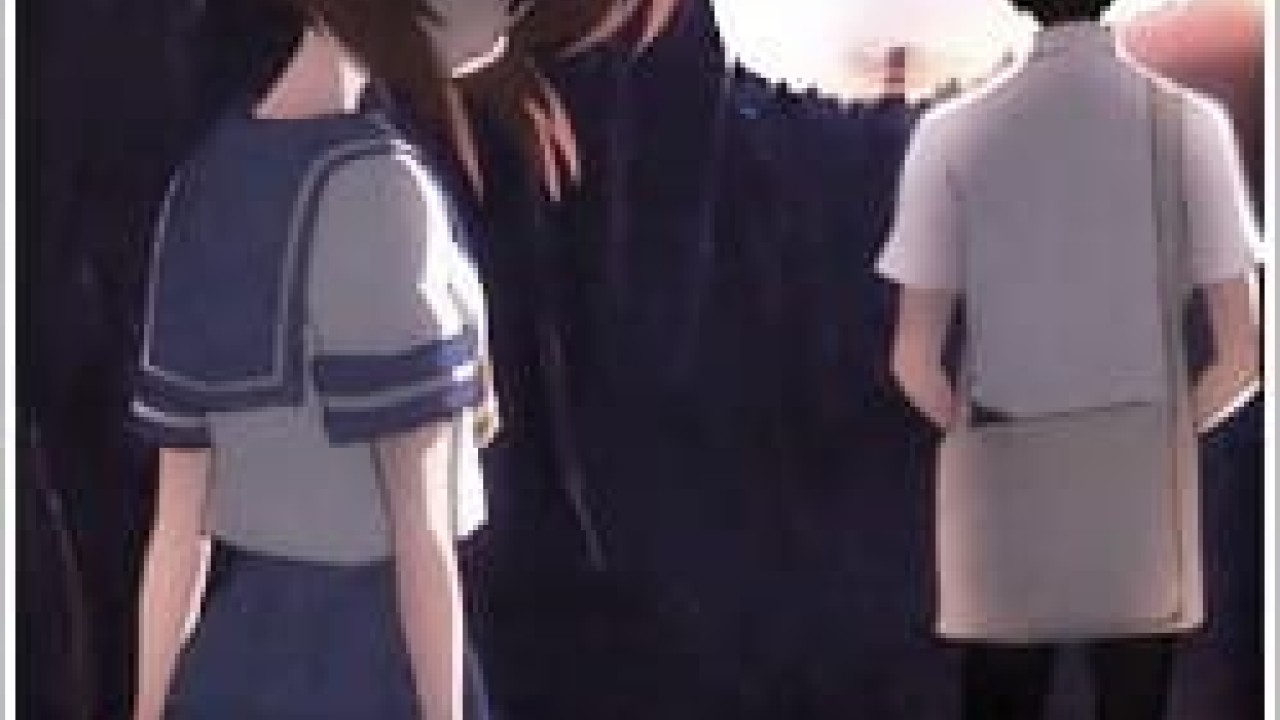Higurashi no Naku Koro ni
