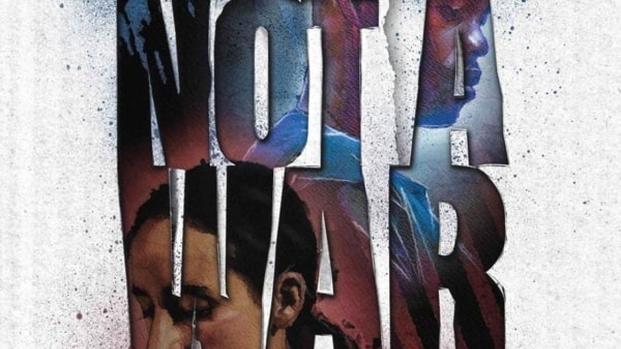 مشاهدة فيلم This Is Not a War Story 2021 مترجم