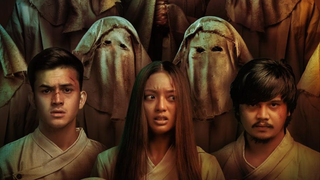 مشاهدة فيلم Sekte 2019 مترجم