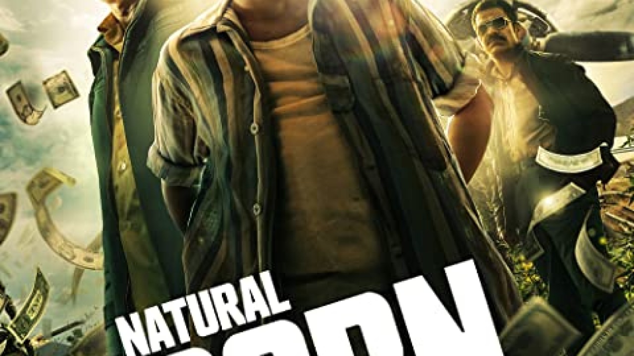 Natural Born Narco الموسم 1